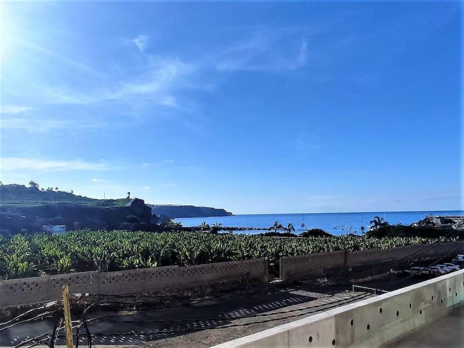 Apartment In Playa San Juan, Casa Greg Dış mekan fotoğraf