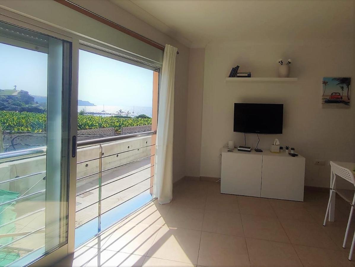 Apartment In Playa San Juan, Casa Greg Dış mekan fotoğraf