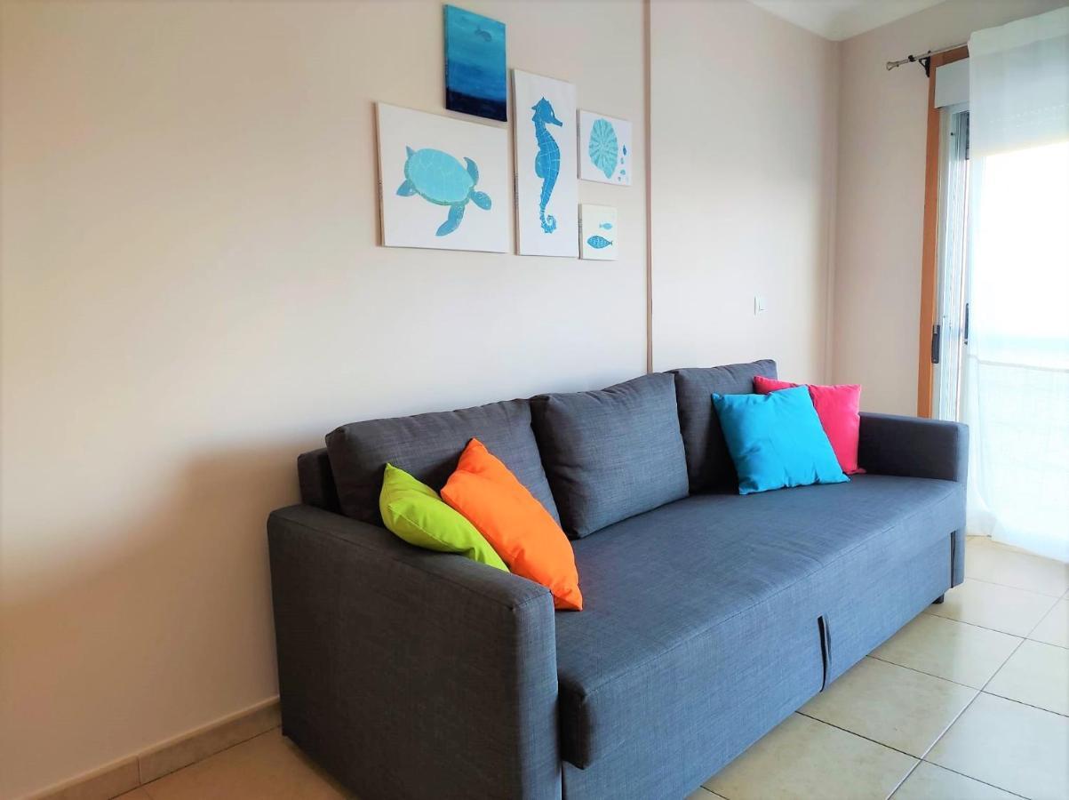 Apartment In Playa San Juan, Casa Greg Dış mekan fotoğraf